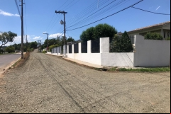 Pavimentação bairro Nossa Senhora da Salete - Foto Guilherme Nuernberg (8)