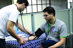 Cuidando dos homens do Paço - Novembro Azul (1)