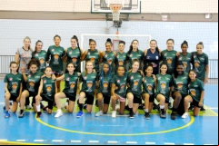 Basquete feminino FME viaja para Brasília (1)