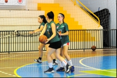 Basquete feminino FME viaja para Brasília (3)