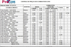 tabela dezembro