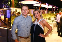 Diretor-comercial-Danilo-Salvaro-e-esposa