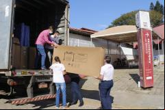 Saúde-recebe-doações-da-JBS-em-Forquilhinha-5