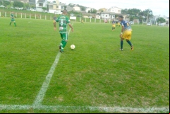 Cocal do Sul x M+úe Luzia