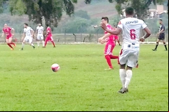 Inter x Metropolitano