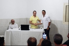 Emerson e Guilherme