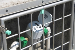 Novos-medidores-ultrassonicos-de-agua-comecam-a-ser-testados-em-Criciuma-2