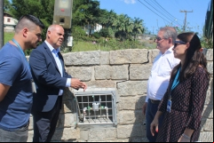 Novos-medidores-ultrassonicos-de-agua-comecam-a-ser-testados-em-Criciuma-5