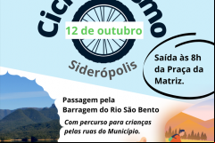 Ciclismo