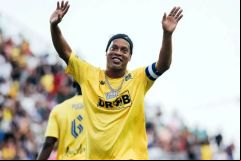 Ronaldinho-Gaucho