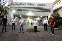 Entrega_São_Jose_Unesc