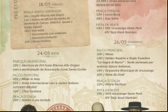 Programação-Ritorno